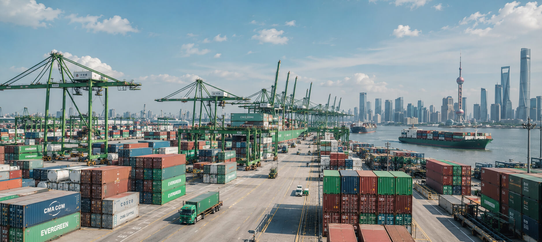 Achats responsables et sourcing éthique en Chine